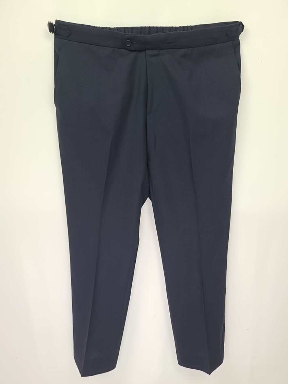 Suitsupply Traveller Wool Dress Pants W35xL29